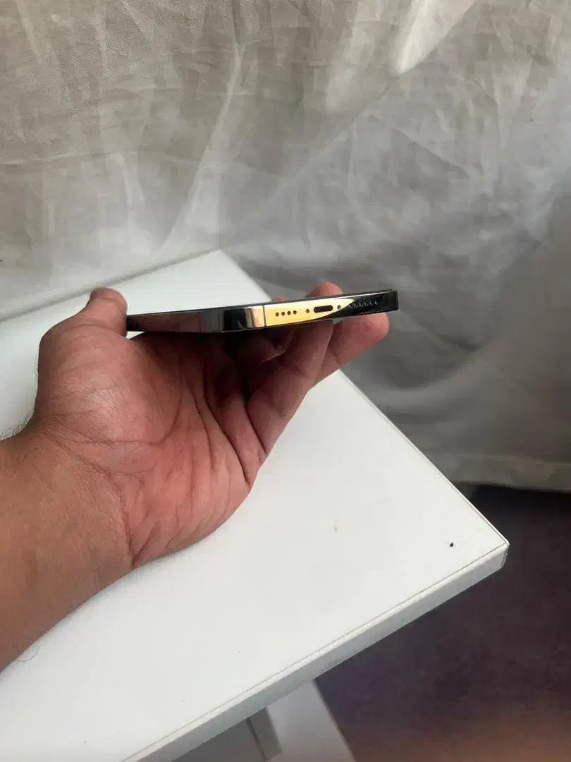 آیفون ۱۳ پرومکس ۲۵۶ گیگ|موبایل|دزفول, |دیوار