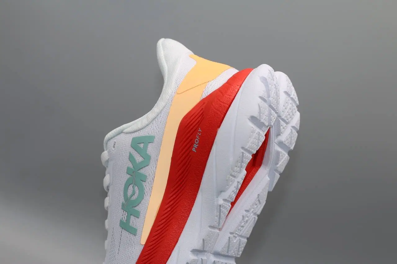 HOKA M Mach 4|کیف، کفش، کمربند|فولادشهر, B4|دیوار