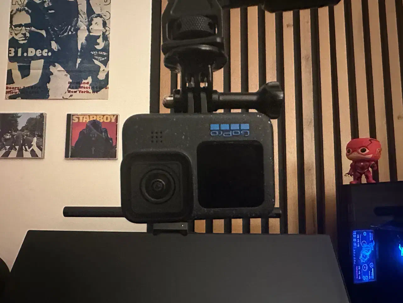 Gopro hero 12 گوپرو با جعبه|دوربین عکاسی و فیلمبرداری|رشت, لاکانی|دیوار