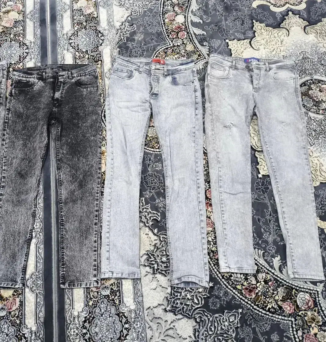 شلوار لی مردانه|لباس|بهارستان, |دیوار