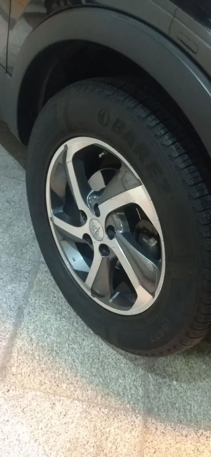 هایما s5 درحد کم کار|خودرو سواری و وانت|تهران, پرستار|دیوار