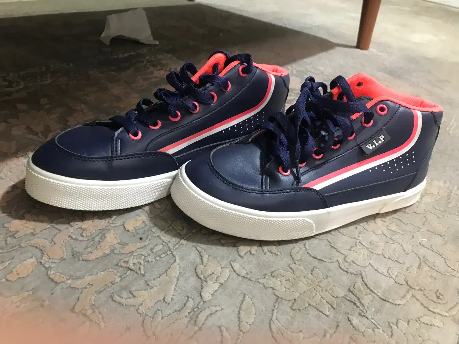 کفش زنانه|کیف، کفش، کمربند|شاهینشهر, حافظ جنوبی|دیوار