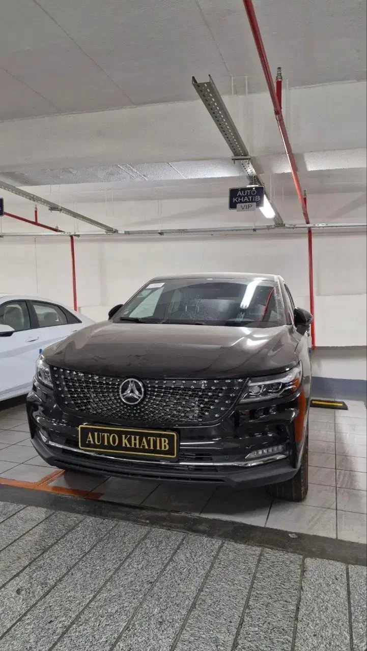 دیگنیتی پرایم نقد و اقساط تحویل فوری|خودرو سواری و وانت|تهران, حصار بوعلی|دیوار