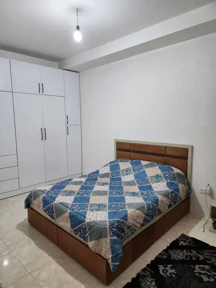 ۱۲۵ متری شهرک مهر فول امکانات|اجارهٔ آپارتمان|نسیمشهر, |دیوار