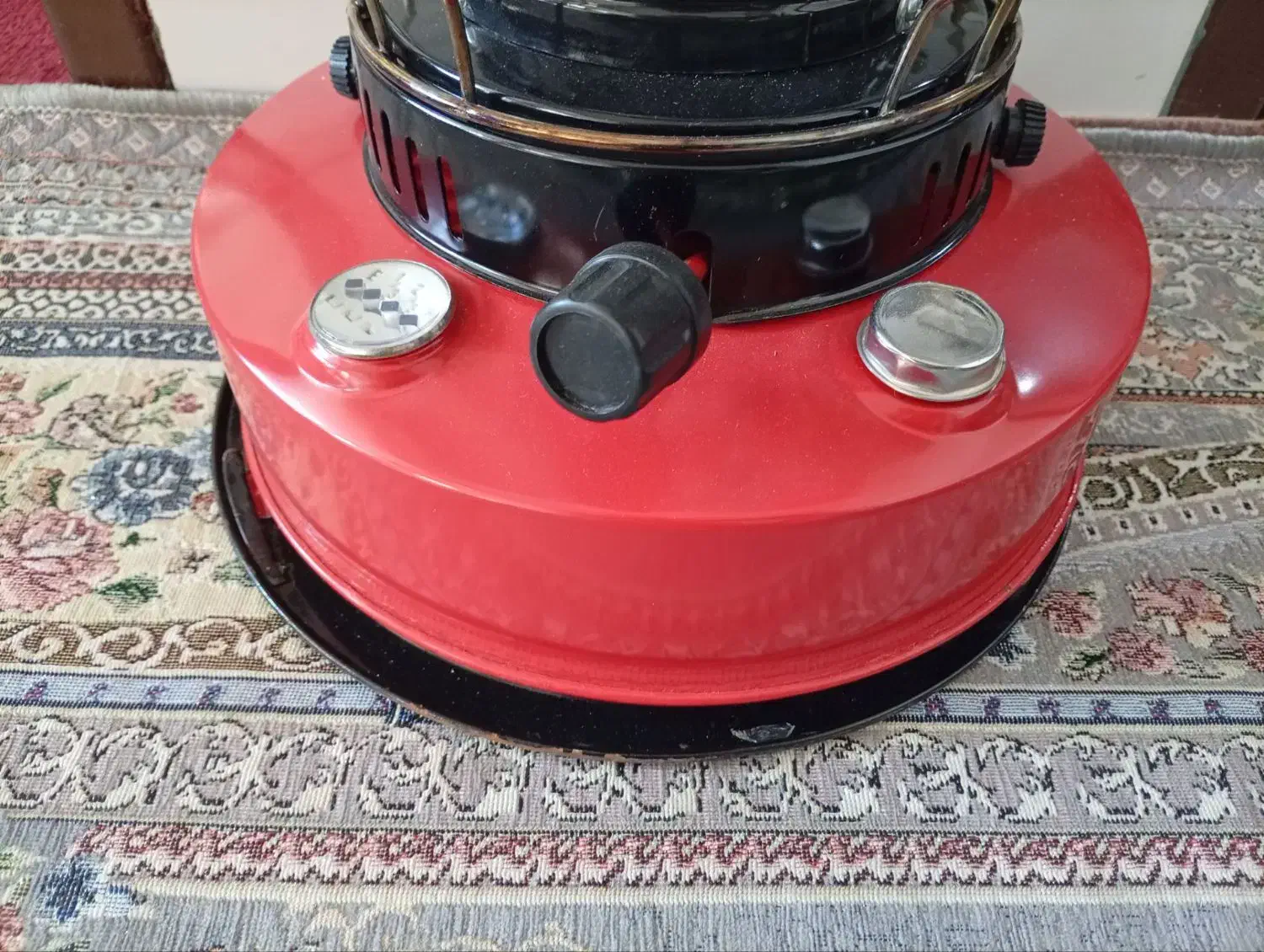 چراغ نفتی دو کاره|بخاری، هیتر، شومینه|فیروزآباد (فارس), |دیوار