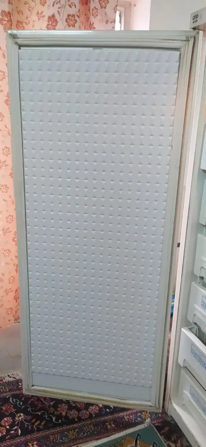 یخچال فریزر پارس|یخچال و فریزر|کرج, المهدی|دیوار