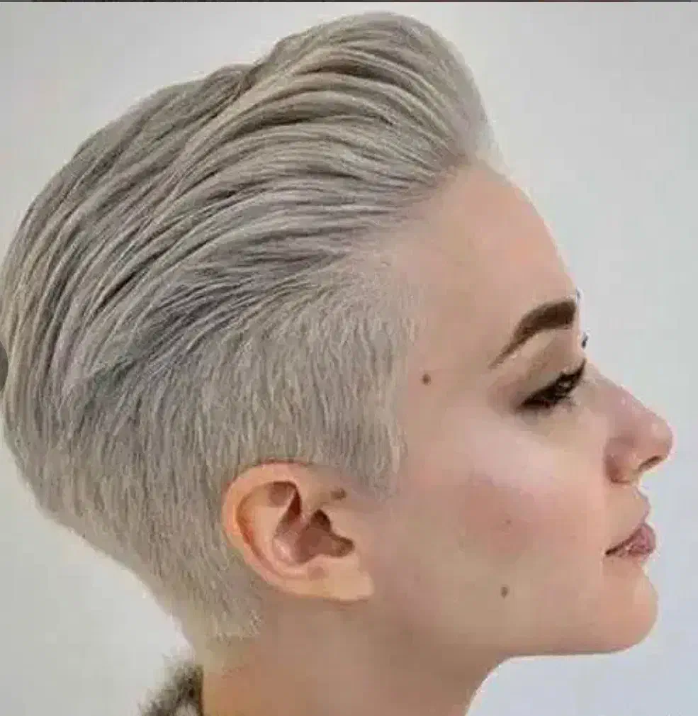 مدل کوتاهی مو|خدمات آرایشگری و زیبایی|شهرضا, |دیوار