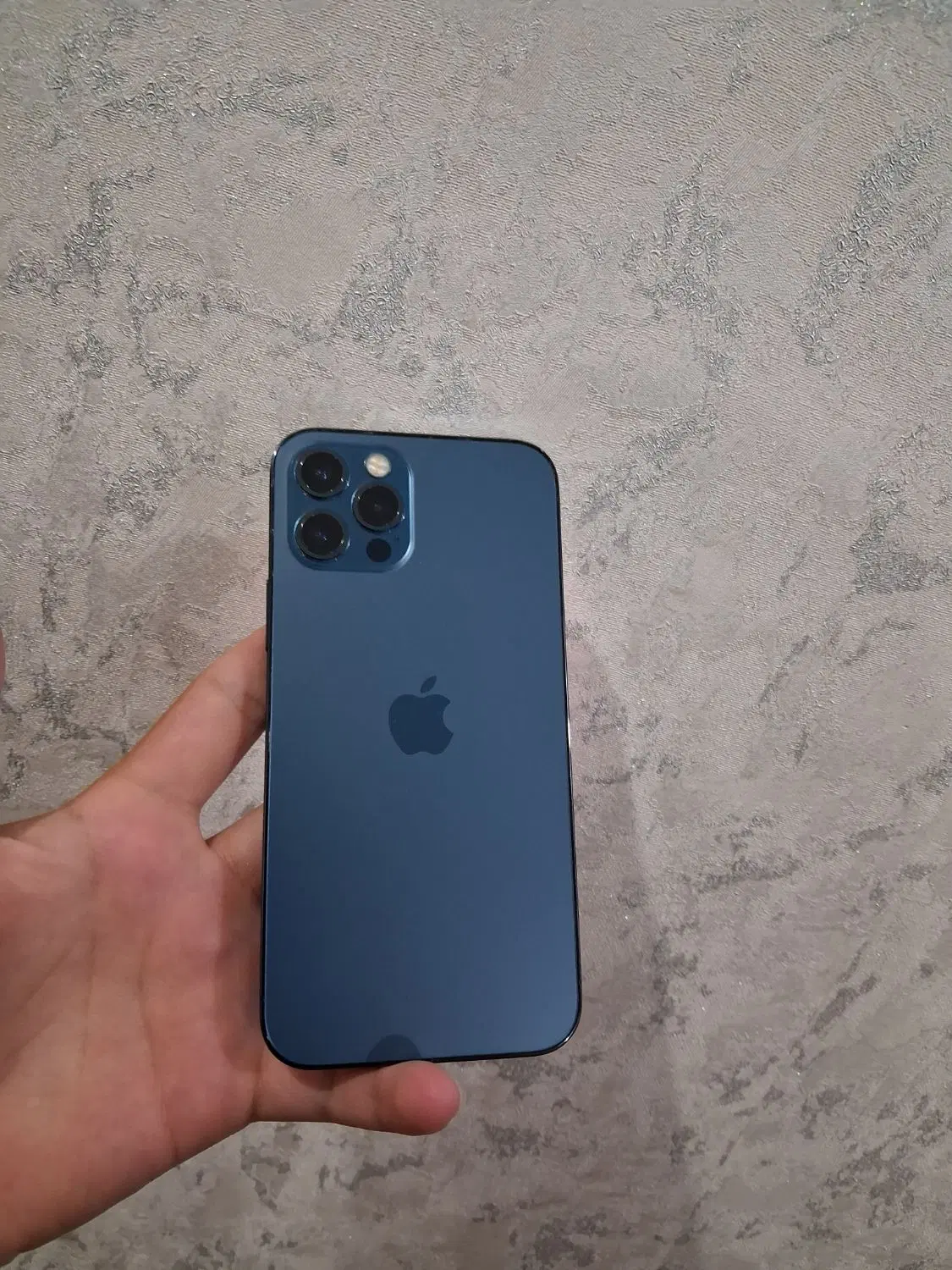 iPhone 12pro|موبایل|سقز, |دیوار
