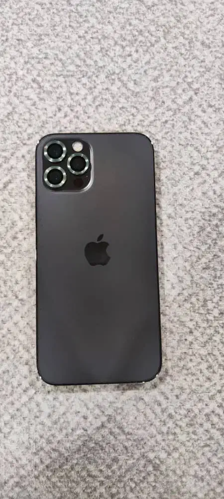 آیفون 12پرو|موبایل|داراب, |دیوار