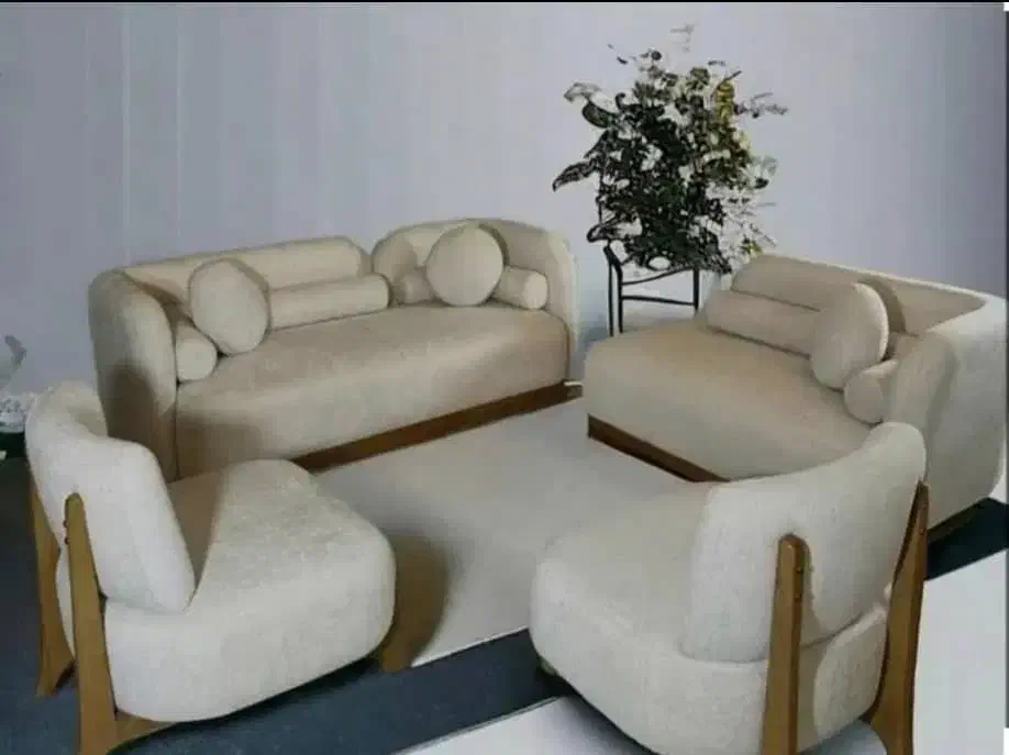 مبل فولادشهر مسکن|مبلمان خانگی و میز عسلی|فولادشهر, فولادشهر|دیوار