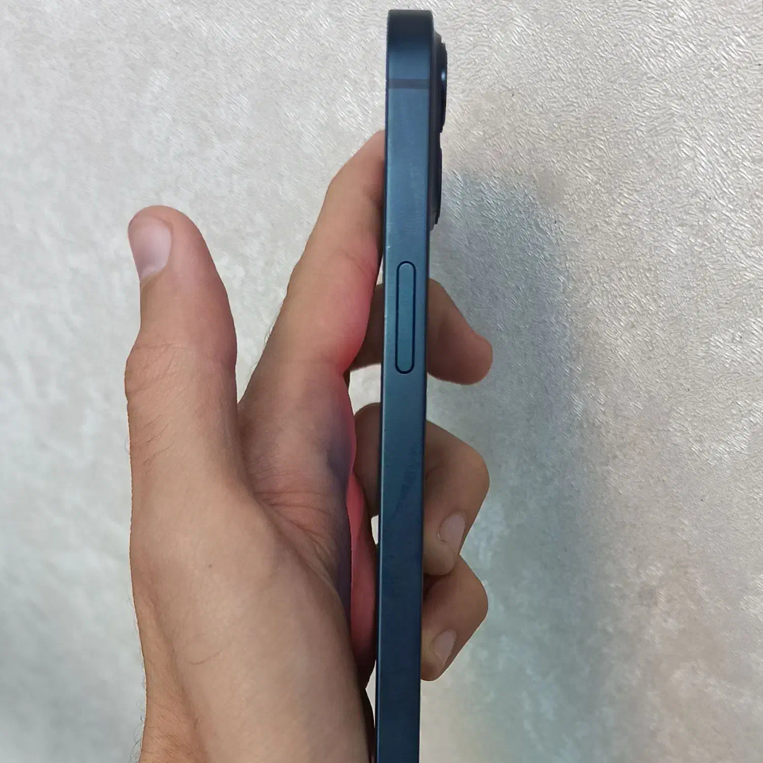 iphone آیفون۱۳ نرمال مشکی با حقوق بازنشستگان|موبایل|اصفهان, احمدآباد|دیوار