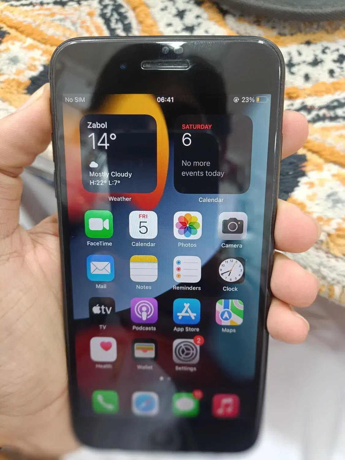 iphone7 pluas|موبایل|زهک, |دیوار