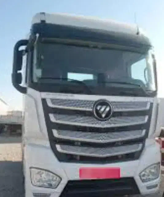 کشنده فوتون۴۶۰ اقساطی|خودرو سنگین|زاهدان, |دیوار