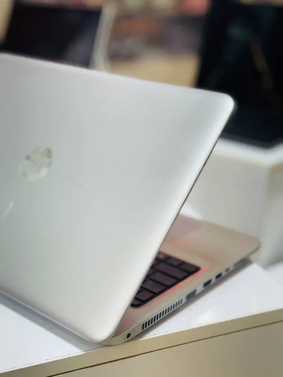 HP ProBook 450 G4 لپ‌تاپ سریع، برای کار و دانشگاه|رایانه همراه|بوکان, |دیوار