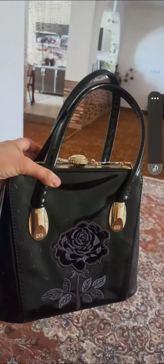 دوتاکیف مجلسی|کیف، کفش، کمربند|یاسوج, |دیوار