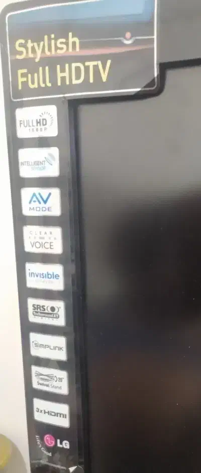 تلویزیون الجی|تلویزیون و پروژکتور|بیرجند, |دیوار