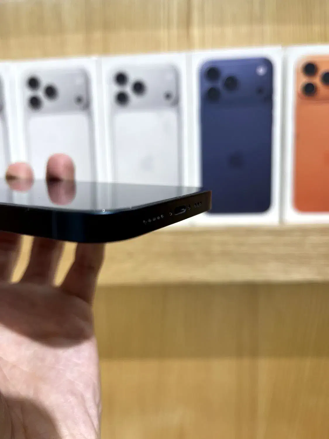 آیفون ۱۳ نرمال ۲۵۶ گیگ|موبایل|مشهد, سجاد شهر|دیوار