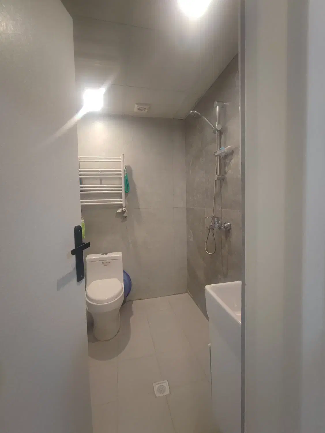 ۱۱۰ متری ۳خواب میدان هراتی همایونشهر جنوبی|فروش آپارتمان|تهران, حبیب الله|دیوار