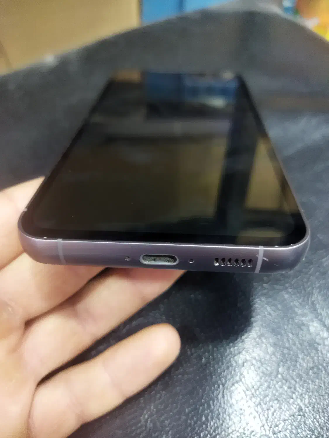 گوشی سامسونگ s 23 fe|موبایل|دهدشت, |دیوار