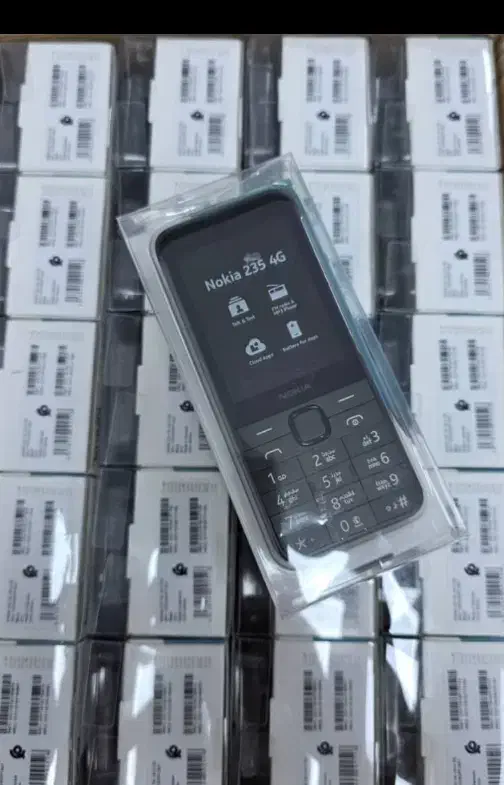 10 صبح تا 10شب نوکیا قسطی|موبایل|کرمان, |دیوار