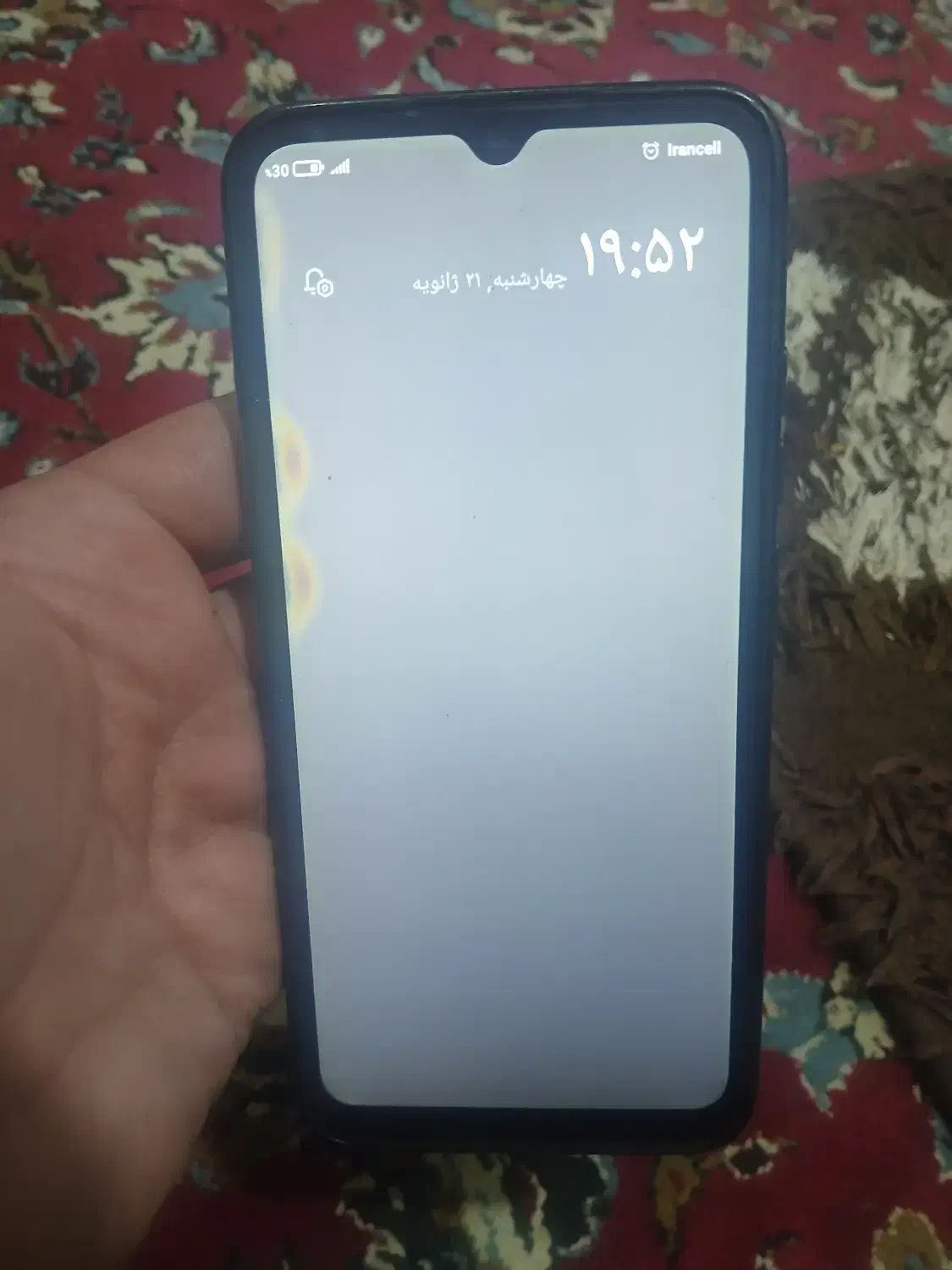 شیائومی ریدمی۹a|تبلت|قیدار, |دیوار