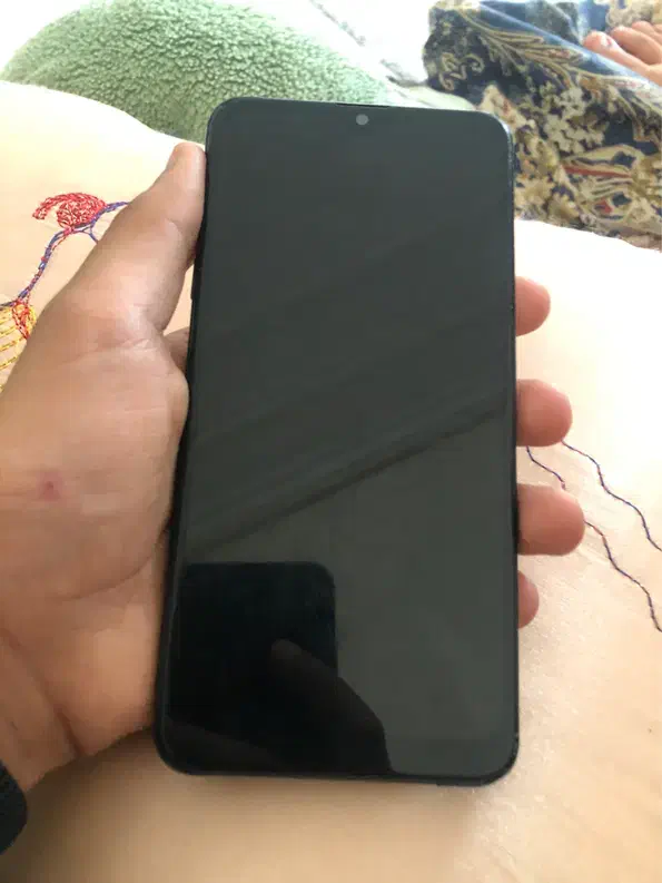 گوشی a10s|موبایل|بندر گناوه, |دیوار