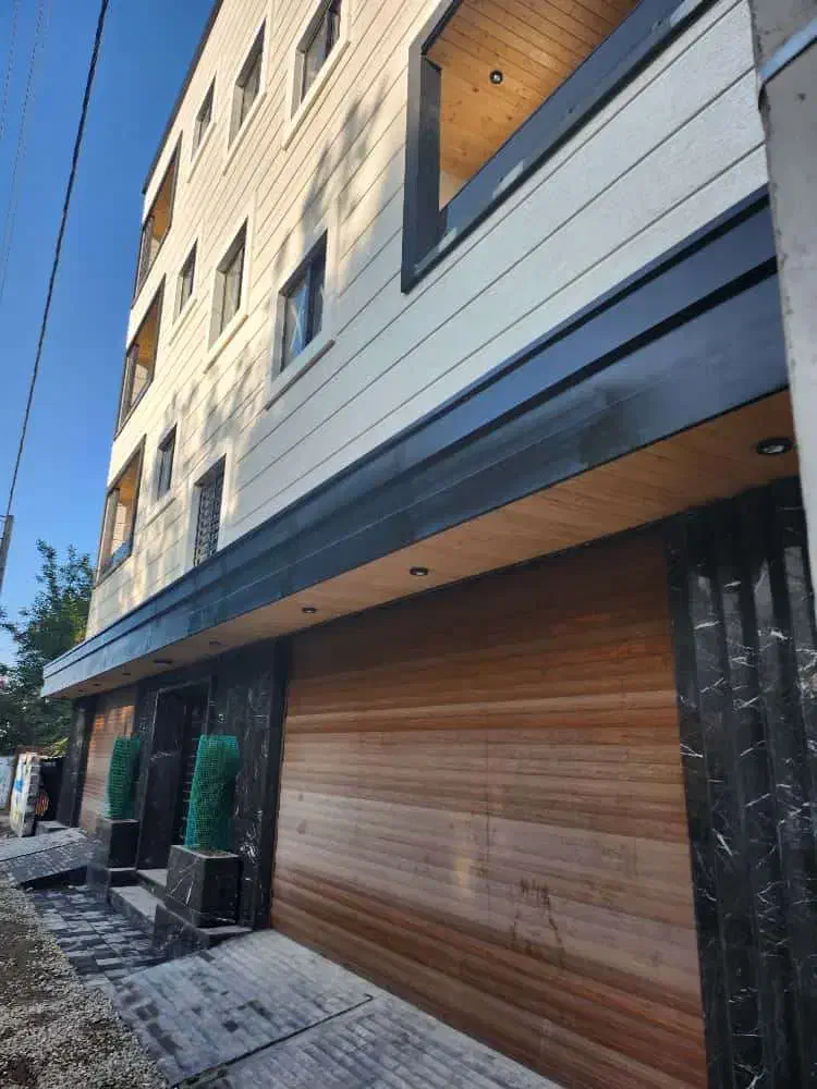 رهن آپارتمان نوساز و مدرن|اجارهٔ آپارتمان|کلاردشت, |دیوار