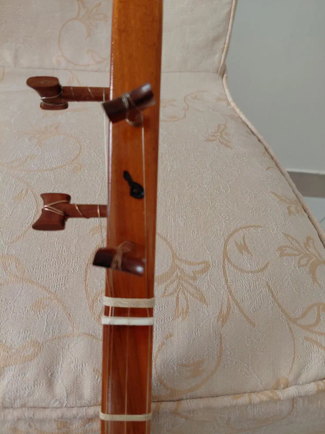 سه تار پالیزدار|سازهای سنتی|تهران, جنتآباد مرکزی|دیوار