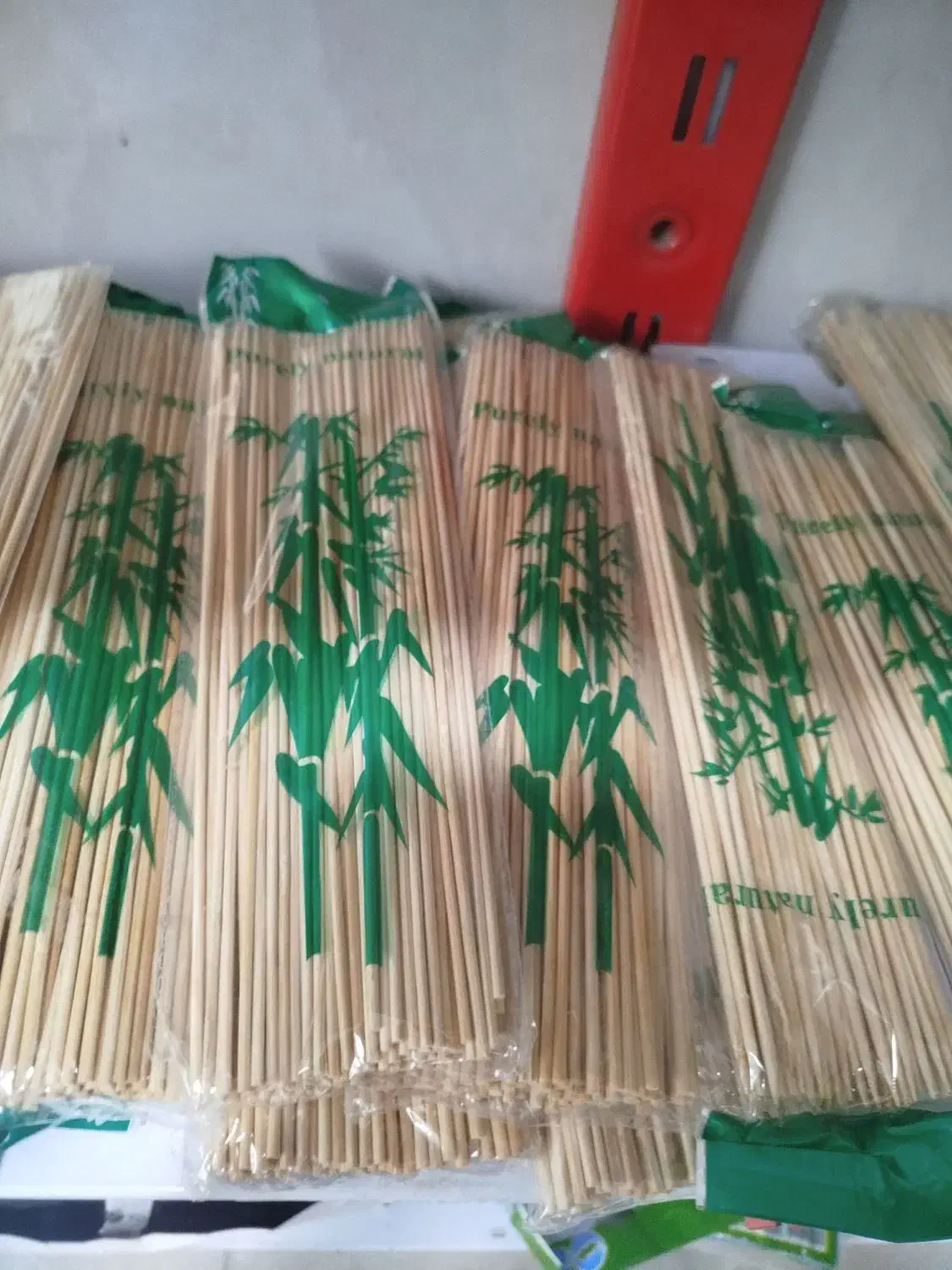 سیخ جوجه هر بسته فقط35ت|ظروف نگهدارنده، پلاستیکی، یکبارمصرف|مرند, |دیوار