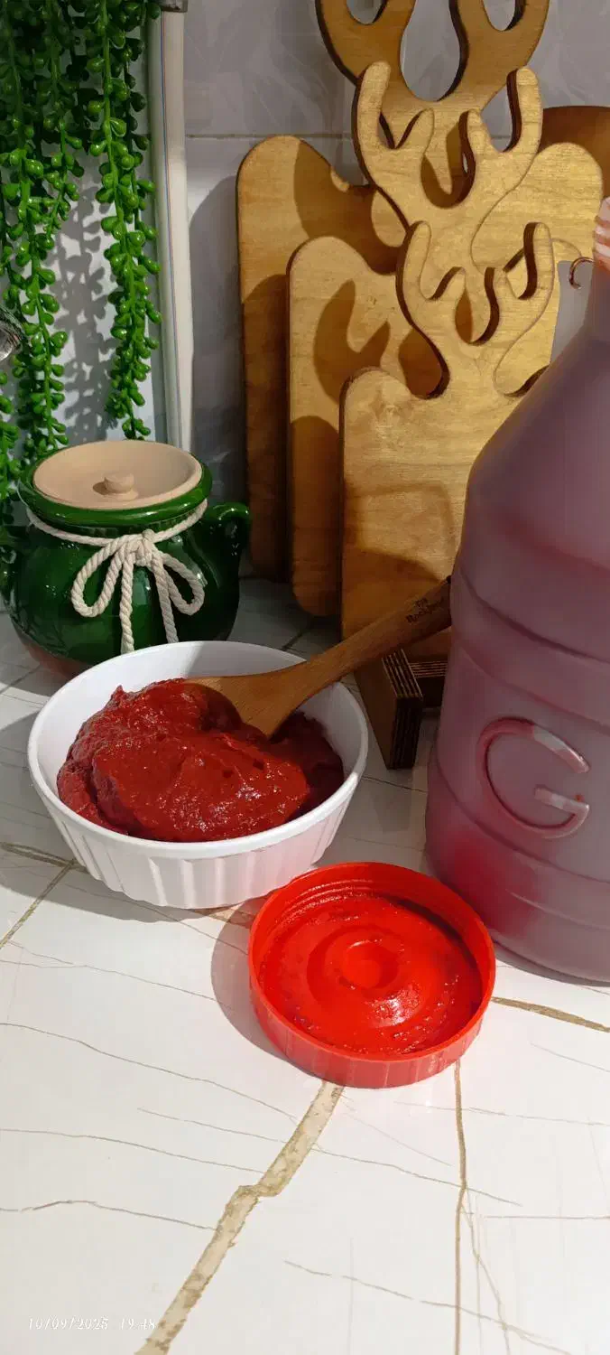 رب درجه یک با یک سال ضمانت بی قید شرط|خوردنی و آشامیدنی|اسلامشهر, شهرک مصطفی خمینی|دیوار