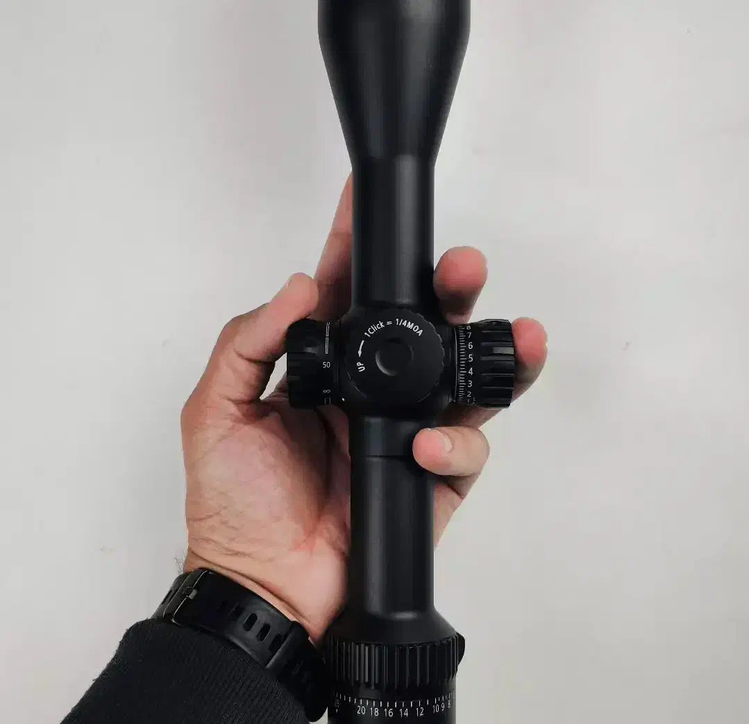 دوربین شکاری مارک زایس کانکوئست۴×۱۶×۴۴|کوهنوردی و کمپینگ|زیرآب, |دیوار