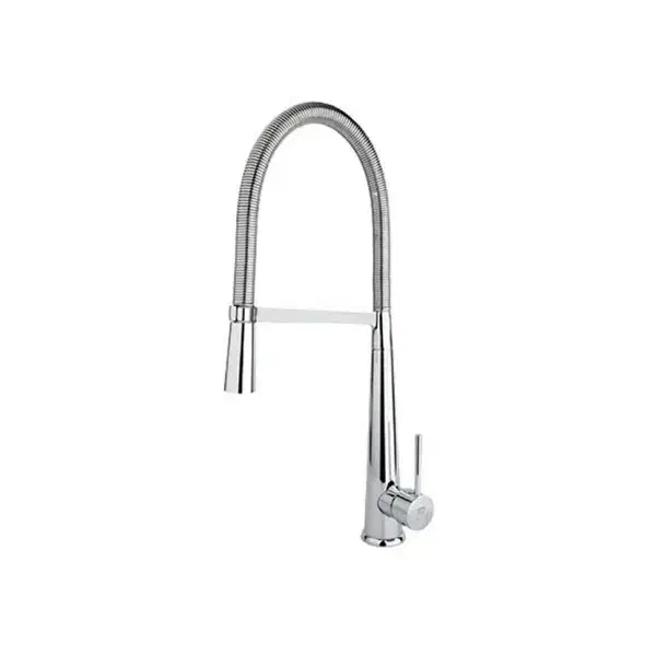 شیر آشپزخانه فوق لوکس شیرالات راسان مدل شارلوت|مصالح و تجهیزات ساختمان|تبریز, |دیوار