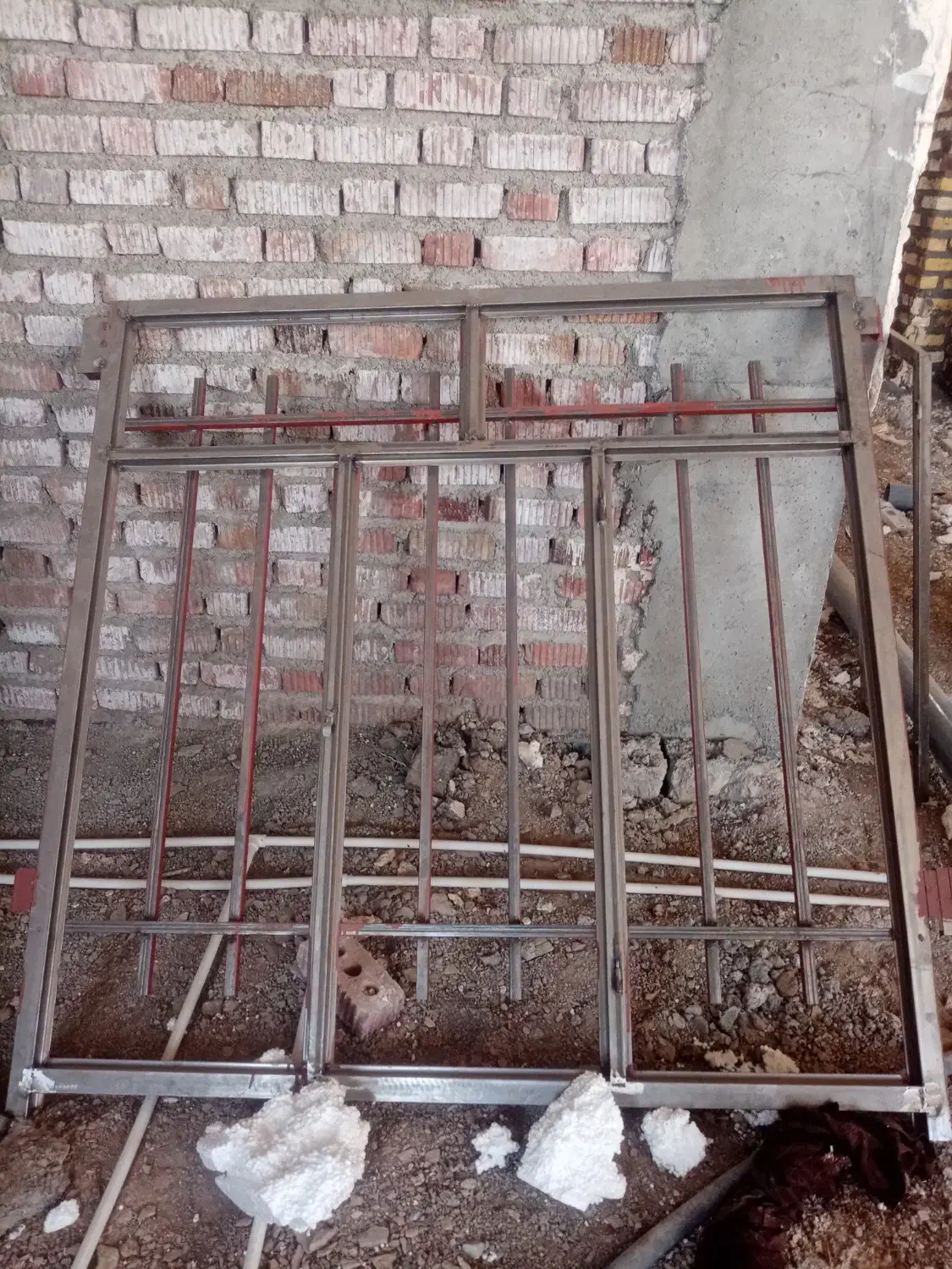 پنجره فروشی|مصالح و تجهیزات ساختمان|نهبندان, |دیوار