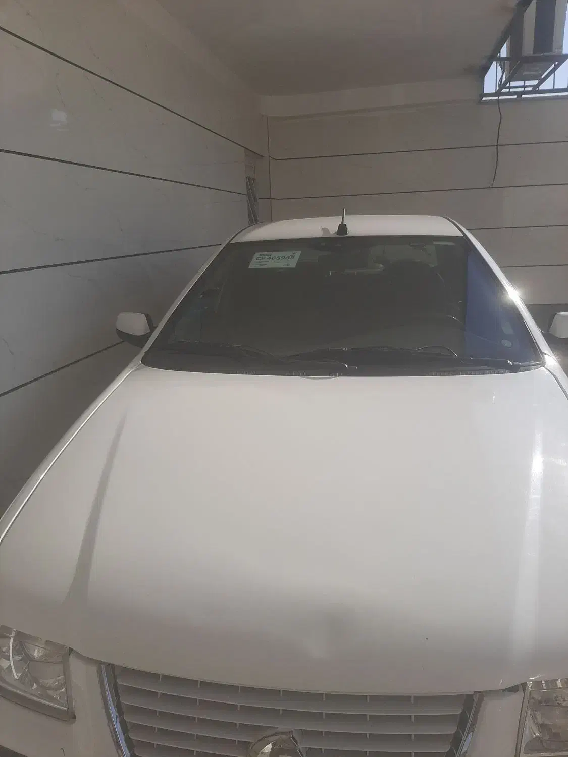 خودرو سمند مدل ۹۰ دوگانه شرکتی|خودرو سواری و وانت|قزوین, |دیوار