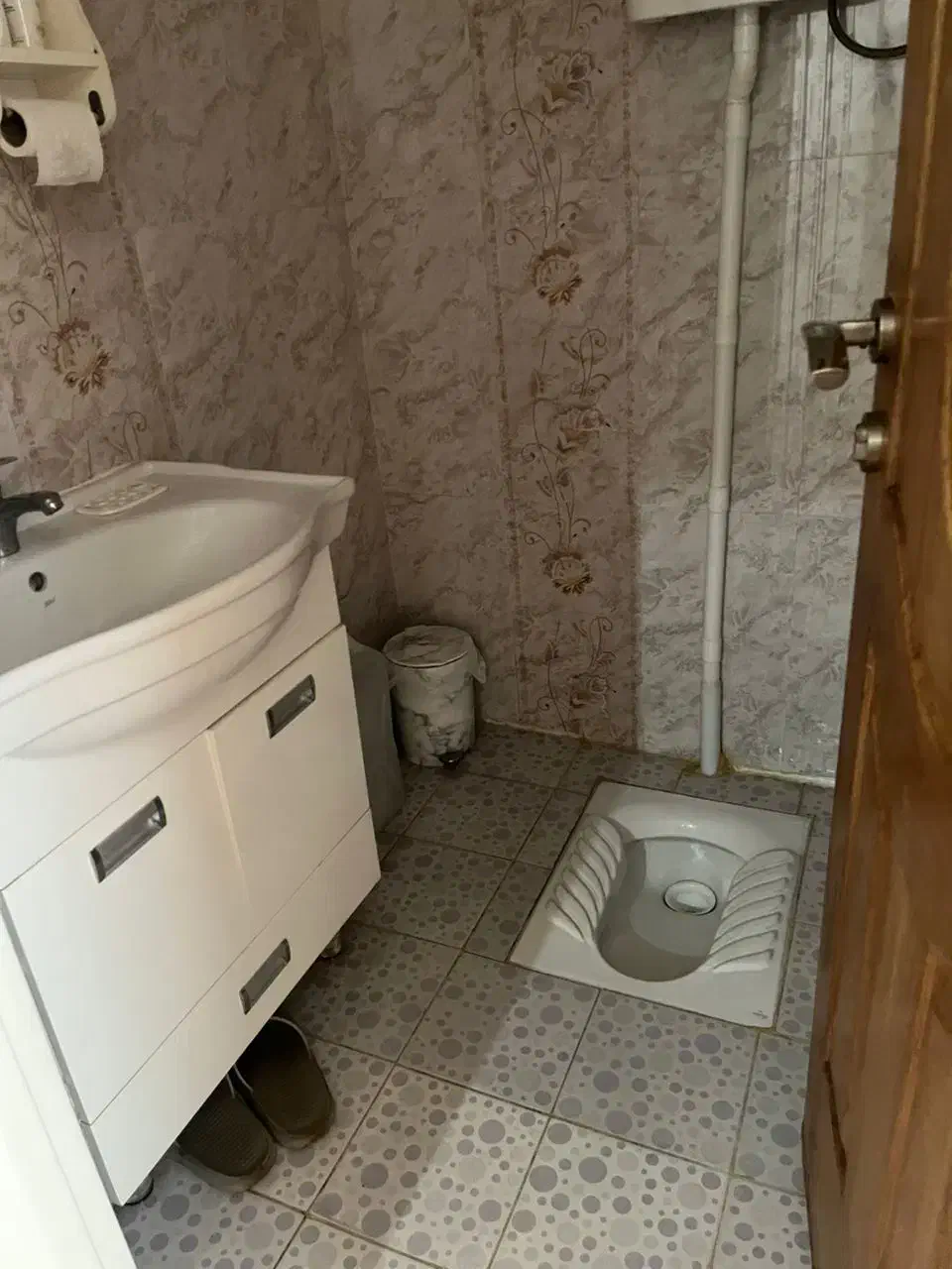 اجاره اپارتمان۸۰م۲خ فول غ میدان نبوت