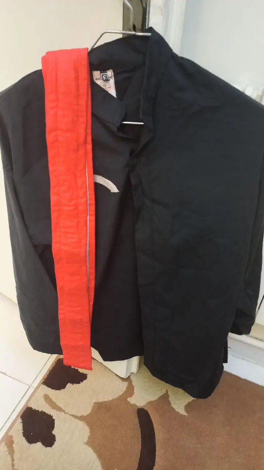 لباس تکواندو و کونگ فو|لباس|تهران, مرزداران|دیوار