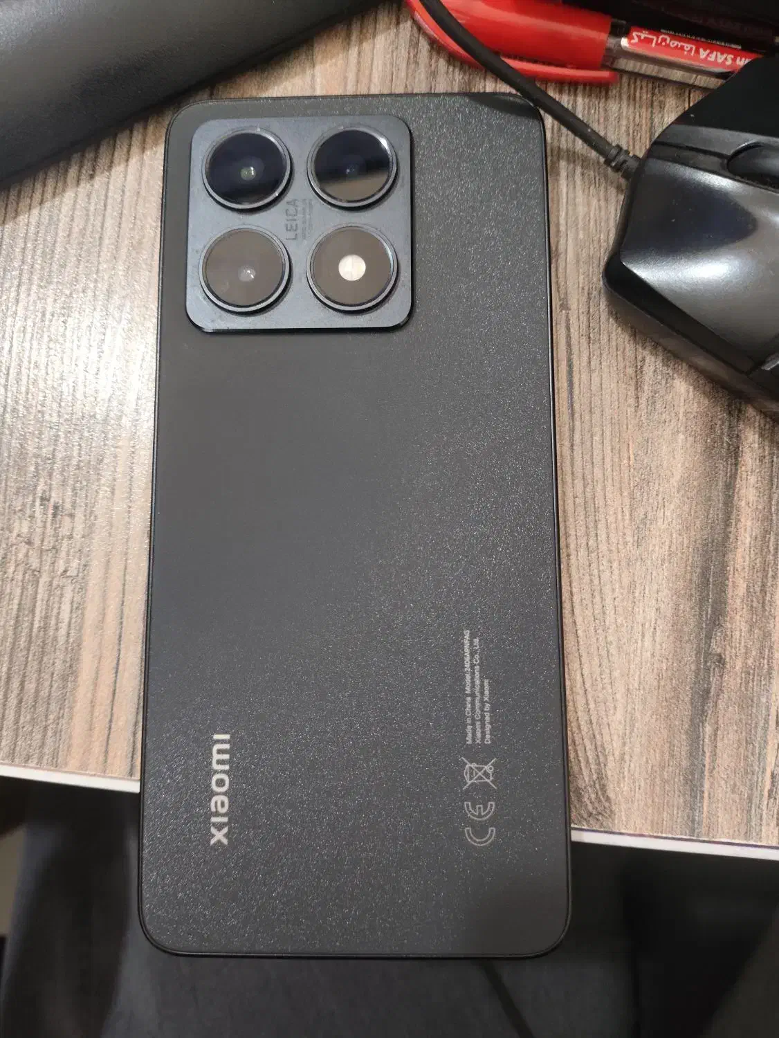 گوشی|موبایل|الشتر, |دیوار