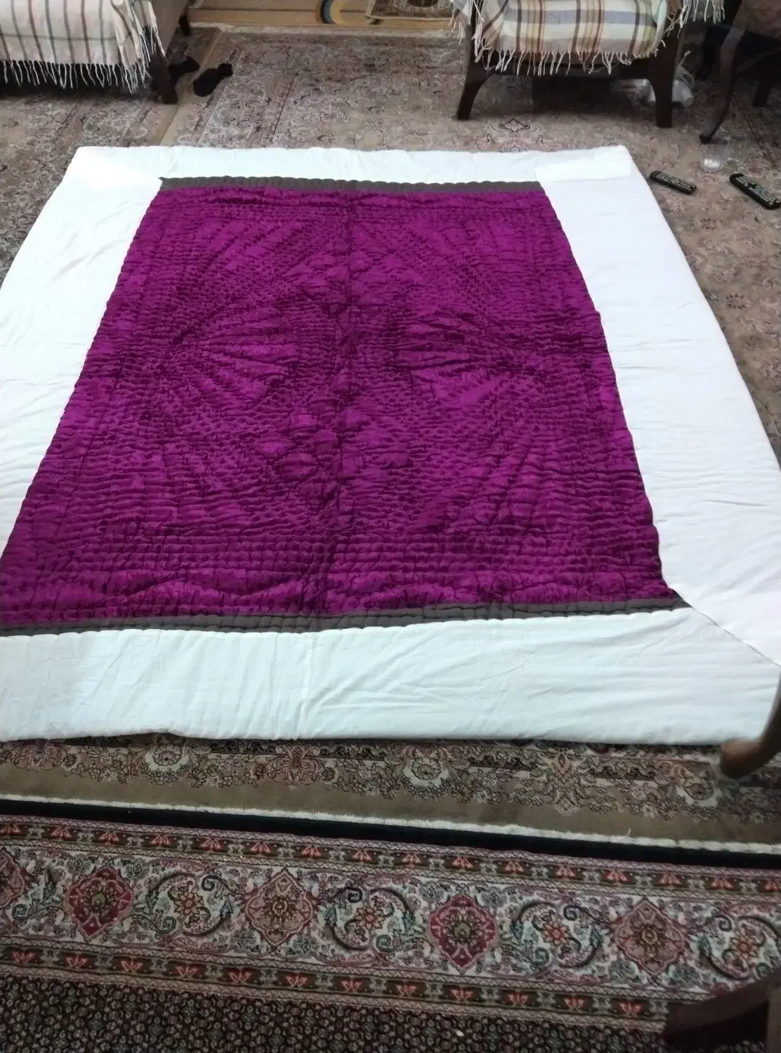 لحاف نو نو|رختخواب، بالش، پتو|تهران, نارمک جنوبی|دیوار