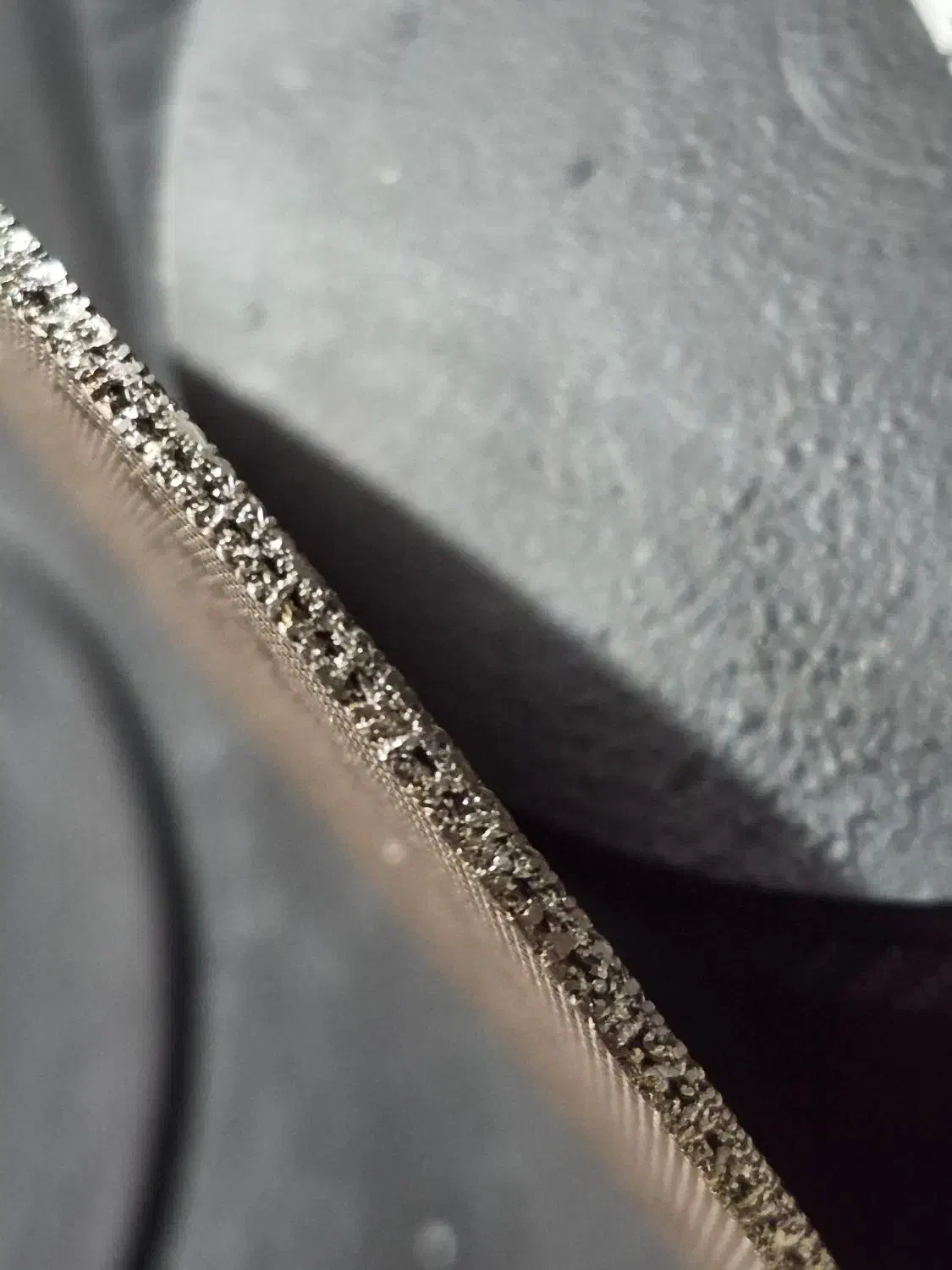 تمپر،لولر،مت،پاک اسکرین،سایز۵۸|سماور، چای‌ساز، قهوه‌ساز|قدس, شهر‌قدس|دیوار