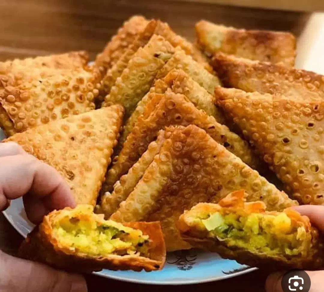 پخش سمبوسه و نون روغنی|خوردنی و آشامیدنی|ایرانشهر, |دیوار