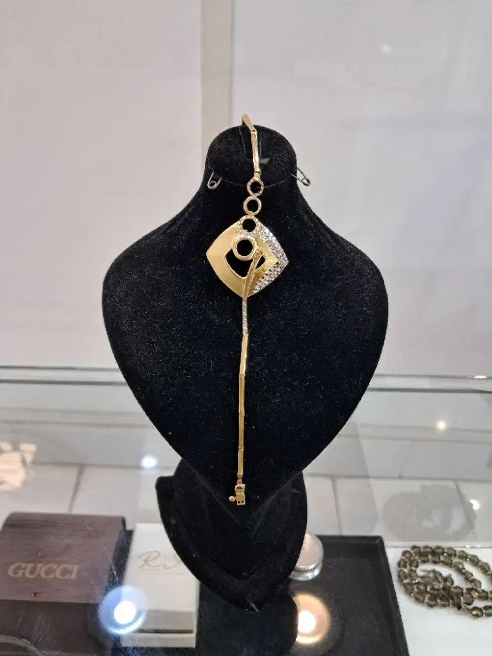 طلا به قیمت بسیار تمیز|جواهرات|سبزوار, کوی گلستان|دیوار