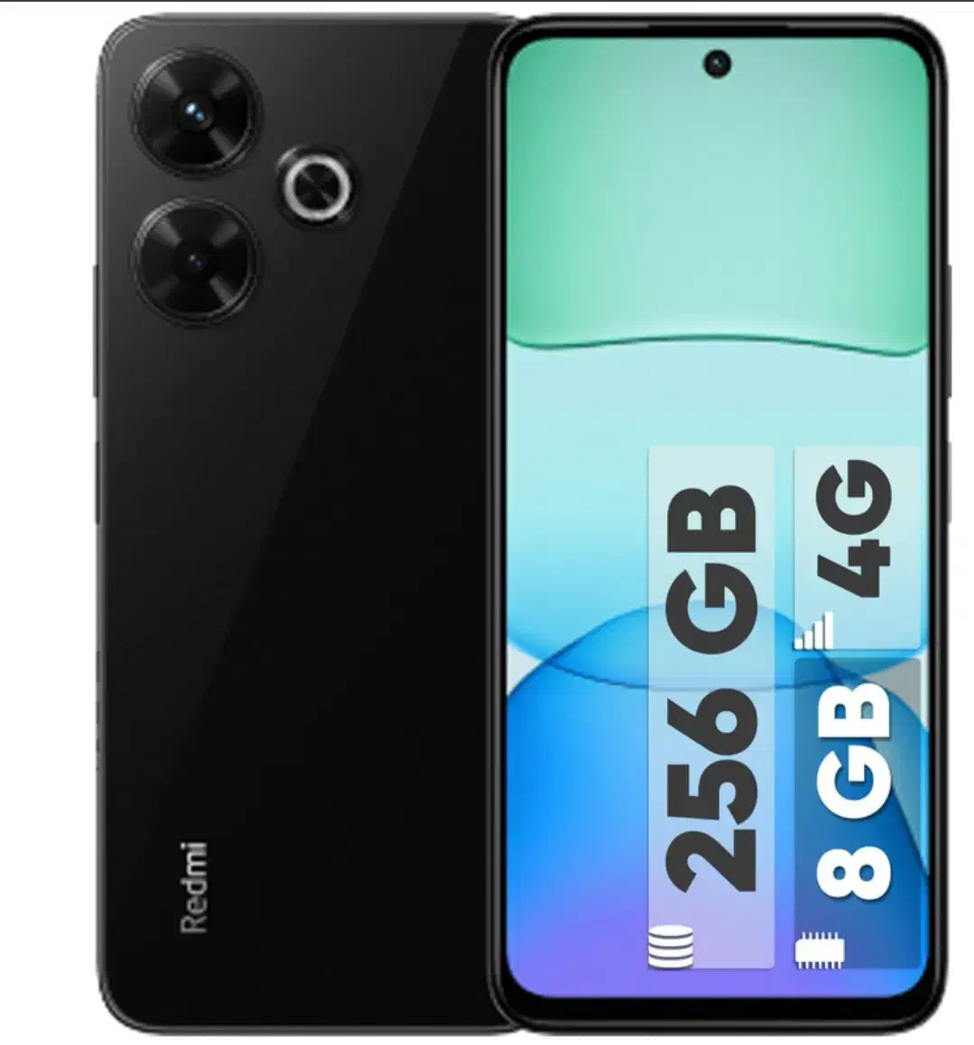 ردمی 13|موبایل|ارومیه, |دیوار