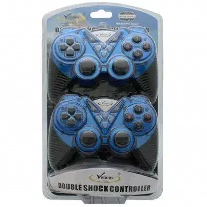 دسته بازی کامپیوتر|قطعات و لوازم جانبی رایانه|قزوین, |دیوار