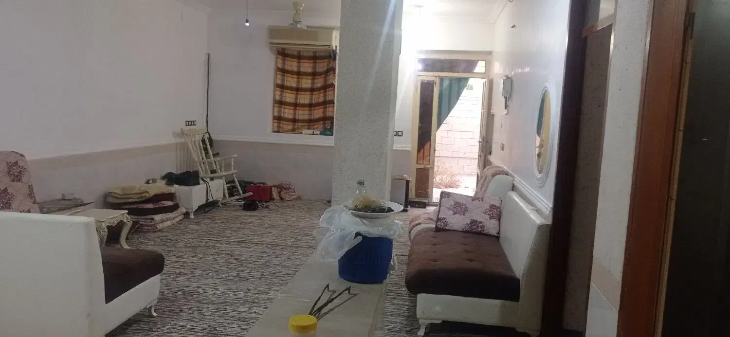 رهن و فروش ویلایی خوشاب|اجارهٔ خانه و ویلا|برازجان, |دیوار