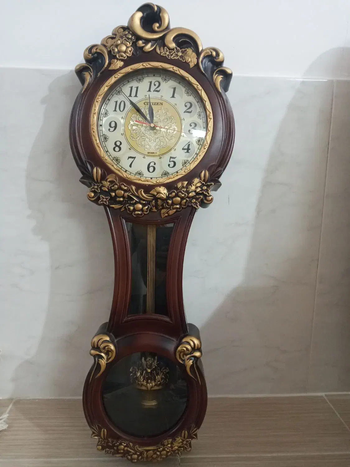 ساعت دیواری|ساعت دیواری و تزئینی|سبزوار, قصبه شرقی|دیوار