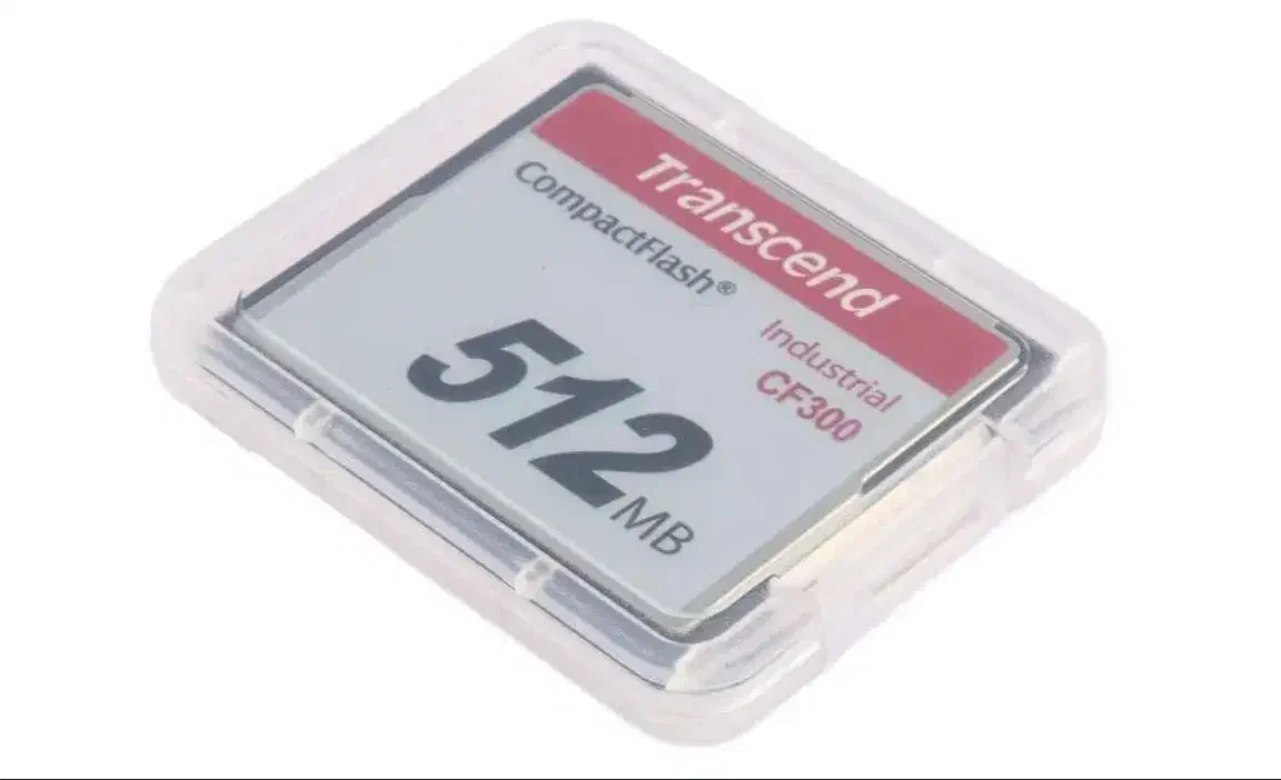 مموری سرعت 300  CF  512MB|قطعات و لوازم جانبی رایانه|ارومیه, |دیوار