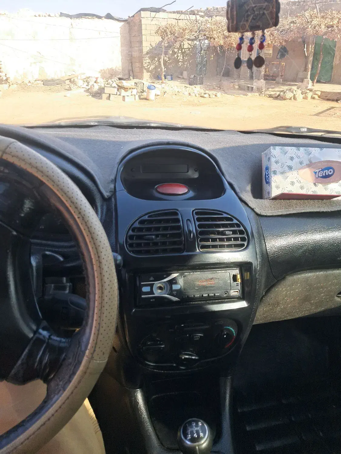 فروش ام وی ام سه سیلندر معاوضه میکنم|خودرو سواری و وانت|بهبهان, |دیوار