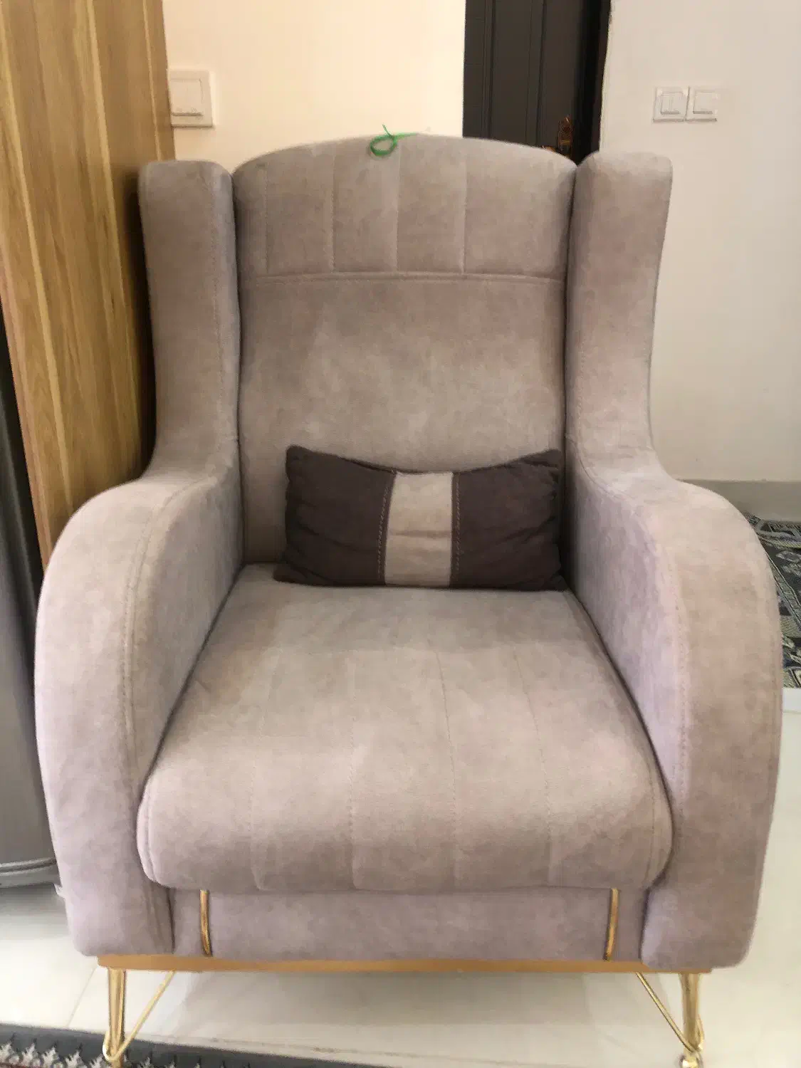 مبل راحتی|مبلمان خانگی و میز عسلی|شهریار, کهنز|دیوار