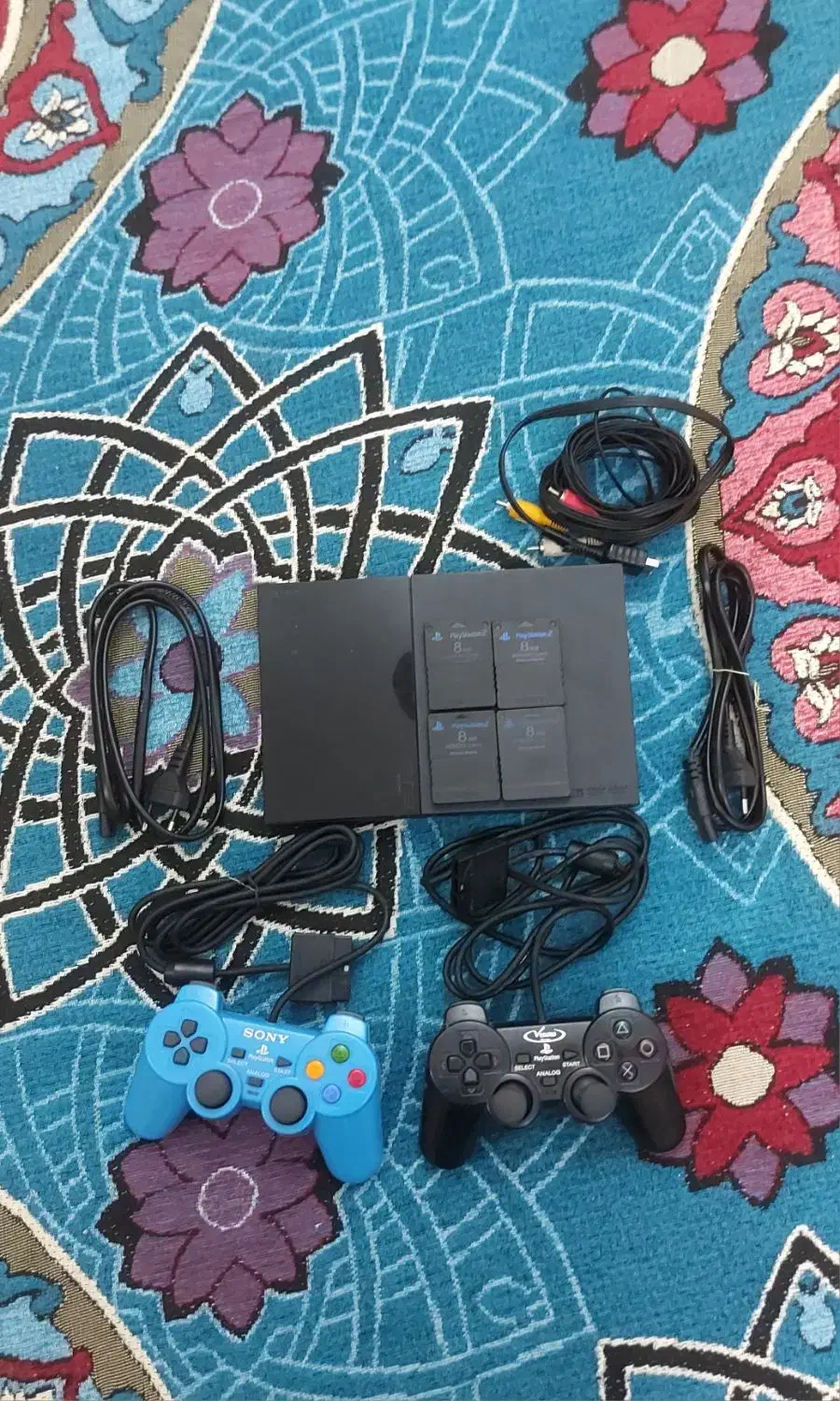 پلی ۲|کنسول، بازی ویدئویی و آنلاین|آبادان, |دیوار