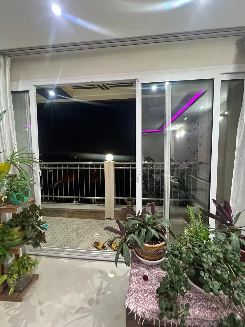 اجاره آپارتمان ۱۷۰متر ۳خواب فول امکانات خ باهنر|اجارهٔ آپارتمان|اصفهان, شمس آباد|دیوار